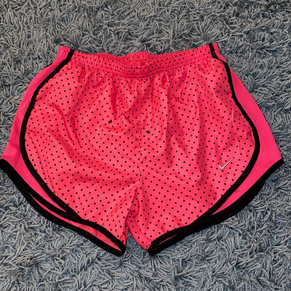NWOT NIKE RUNNING SHORTS SIZE SMALL